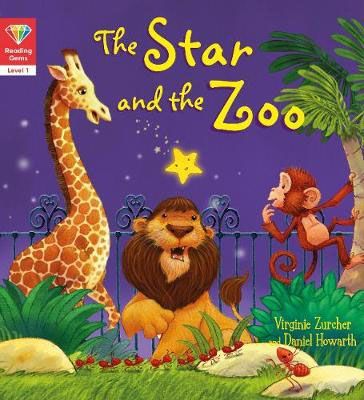 Star & the Zoo