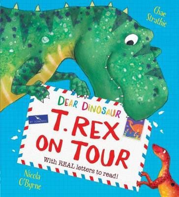 T. Rex on Tour