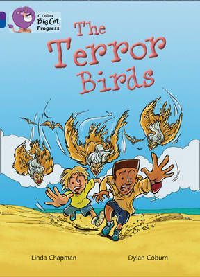 The Terror Birds