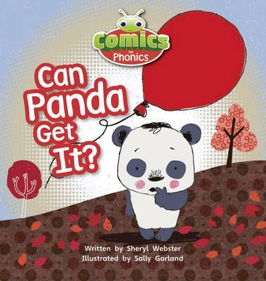 Can Panda Get It?