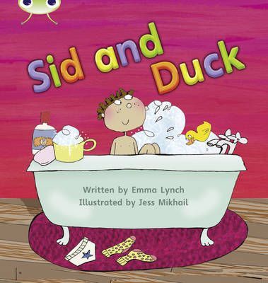 Sid & Duck