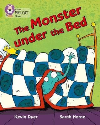 The Monster under the Bed