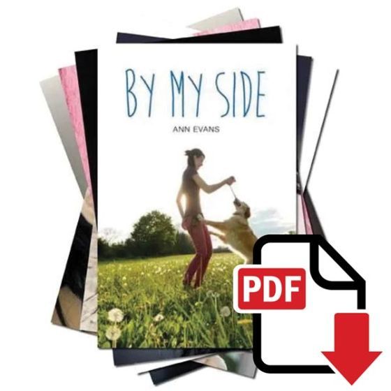Teen Reads IV - PDF Download