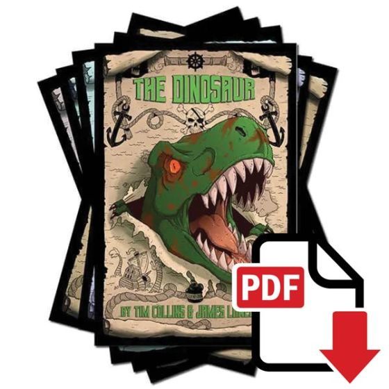 Monster Island - PDF Download