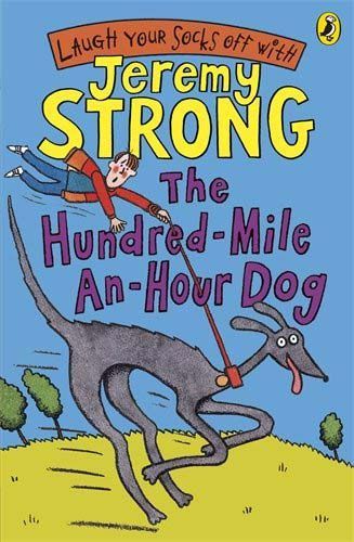 The Hundred-Mile-An-Hour Dog - Pack of 6