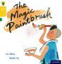Oxford Reading Tree Traditional Tales: Level 5: The Magic Paintbrush
