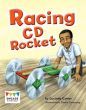 Racing CD Rocket