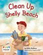 Clean Up Shelly Beach