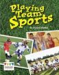 Playing Team Sports