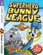 Superhero Bunny League