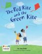 The Red Kite & the Green Kite