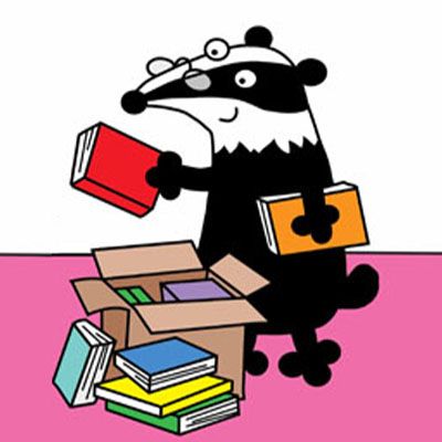 5 reasons you can’t afford to miss out on books from Badger Learning…