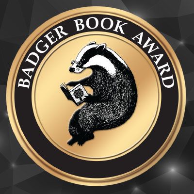 Badger Book Awards 2023 — The Winners