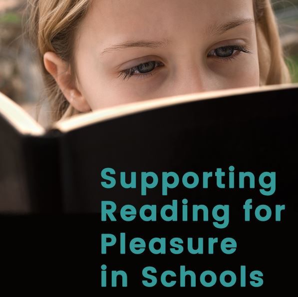 Supporting Reading for Pleasure in Schools
