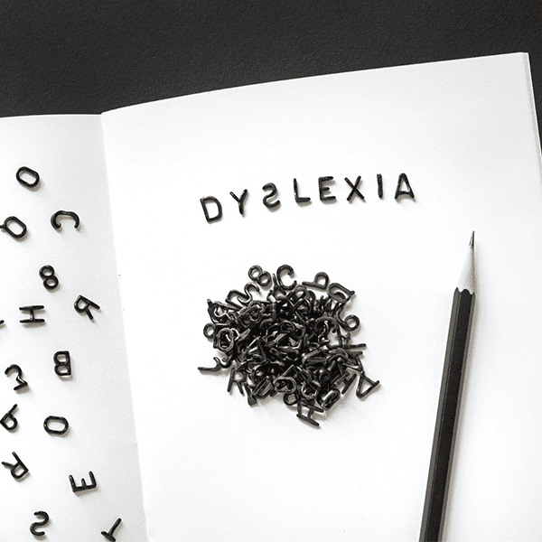 Supporting readers with dyslexia in secondary schools