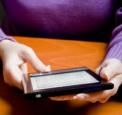 One third of Britons own e-reader