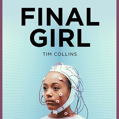 Final Girl by Tim Collins