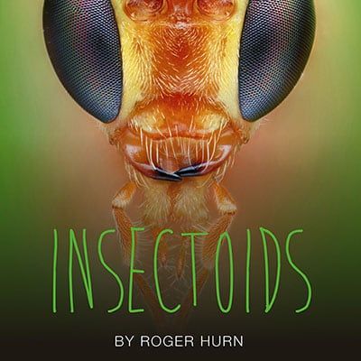 Insectoids