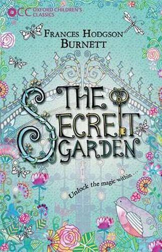 The Secret Garden Pack Of 6 By Frances Hodgson Burnett Buy