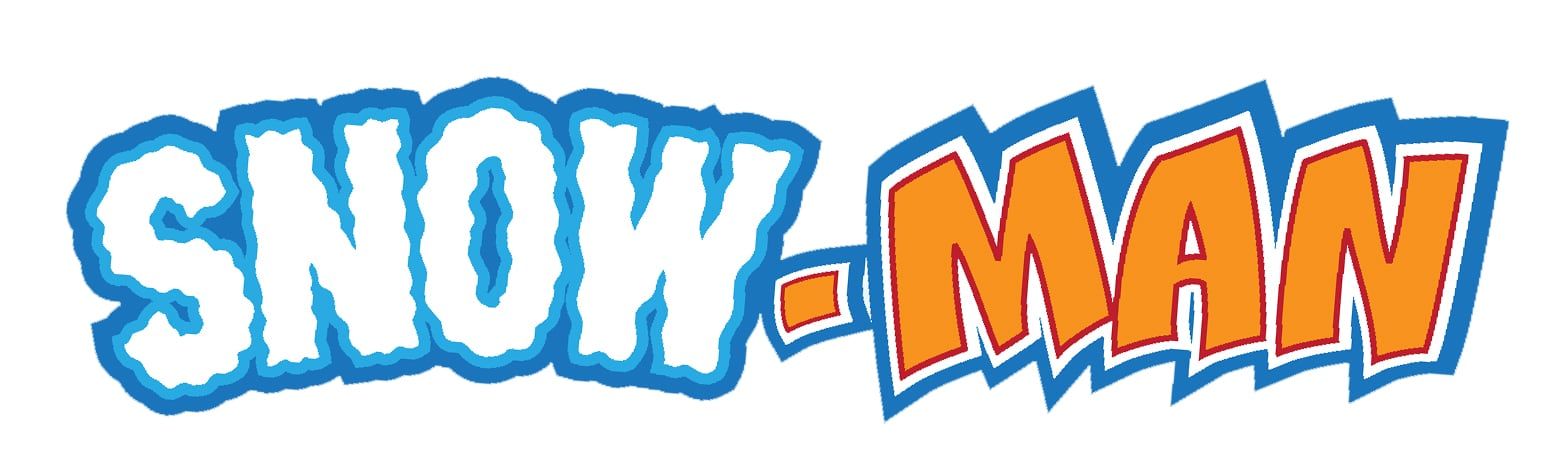 Snow-Man logo (2)