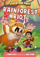 Rainforest Riot