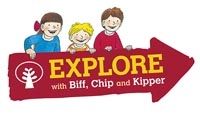 Explore with Biff, Chip and Kipper